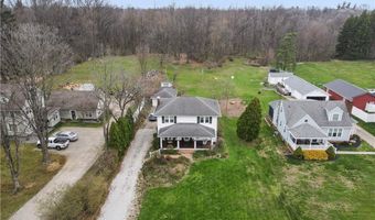 170 E Beech St NE, Alliance, OH 44601