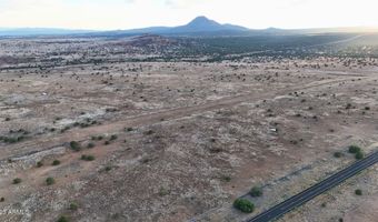 10111 W OLD HIGHWAY 66 7, Ash Fork, AZ 86320
