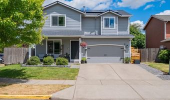 3523 COLLEGE Loop, Albany, OR 97322