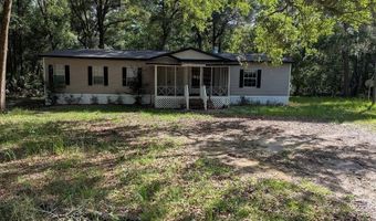 15319 SW 114TH Pl, Archer, FL 32618