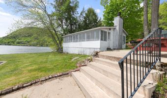 998 W Shore Rd, Bristol, NH 03222