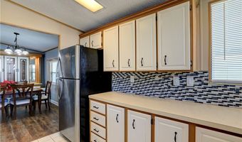 561 Dolphin Cir, Barefoot Bay, FL 32976