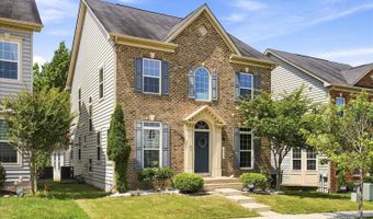 13717 PORT COMMERCE Ct, Accokeek, MD 20607