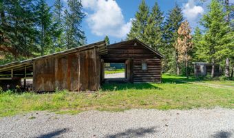 28729 Ramsey Rd, Athol, ID 83801