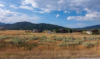Lot 66 COLUMBINE Street, Alpine, WY 83128
