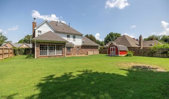6759 OAKMOOR, Bartlett, TN 38135