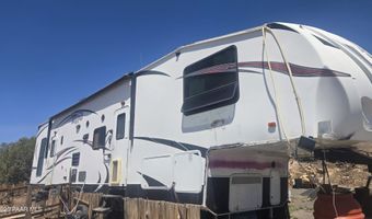 9938 W Gleed Station Rd, Ash Fork, AZ 86320