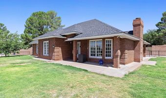 33 High Sierra Dr, Alamogordo, NM 88310