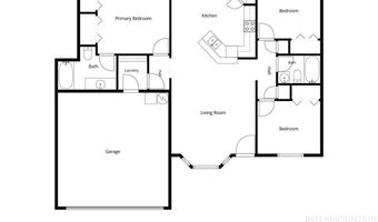 19854 Montclair Way, Caldwell, ID 83605