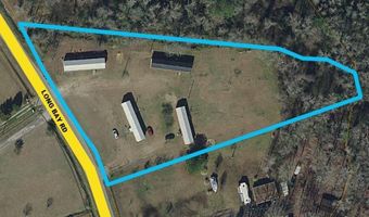 TBD Long Bay Rd, Aynor, SC 29511