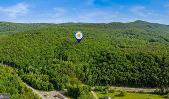 580 BRAEBURN Dr, Augusta, WV 26704