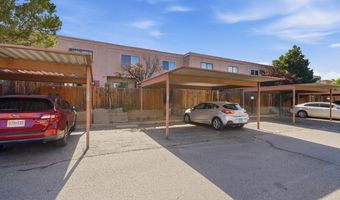3301 Monroe St NE G73, Albuquerque, NM 87110