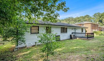 2549 Fontaine, Decatur, GA 30032