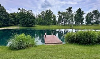 18786 Ruble Rd, Aurora, IN 47001