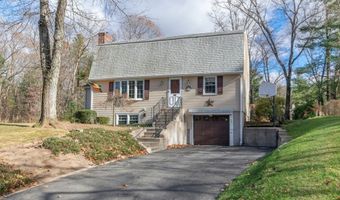 853 S West St, Agawam, MA 01030