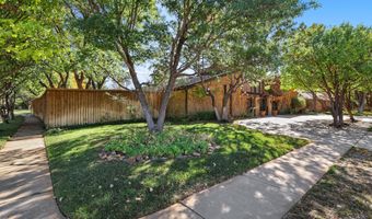 3801 DEANN Dr, Amarillo, TX 79121