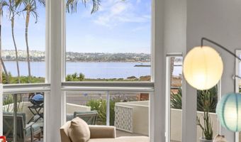 3822 Sequoia St, San Diego, CA 92109
