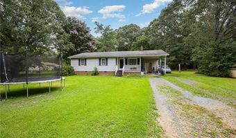 2321 Westwood Ave, Asheboro, NC 27205