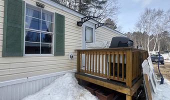 82 Sunset Cir, Campton, NH 03223