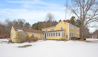 3 Colonel Spencer Rd, Campton, NH 03223