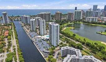 3625 N Country Club Dr 1210, Aventura, FL 33180