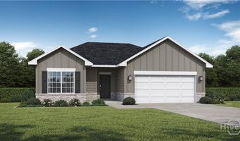 229 Antler Ave SE, Allenhurst, GA 31301