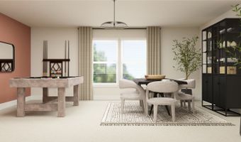 201 Bonny Way Plan: Admiral, Annapolis, MD 21403