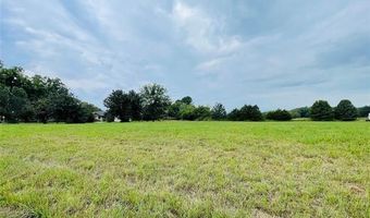 Hickory Street, Beggs, OK 74421