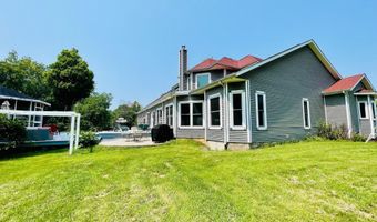 7697 20th Rd, Argos, IN 46501