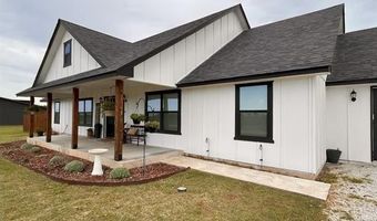 17520 County Road 3539, Ada, OK 74820