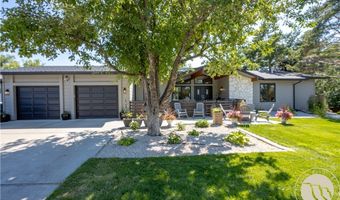 5810 Sam Snead Trl, Billings, MT 59106