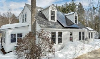 2521 NH Route 16, Albany, NH 03818