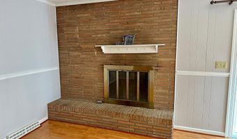 601 Jefferson St, Bennettsville, SC 29512