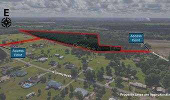 840 County Road 33, Ashford, AL 36312
