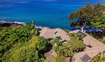 75-5990 Alii Dr, Kailua Kona, HI 96740