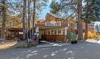 99 Monty Wolf Rd, Bear Valley, CA 95223