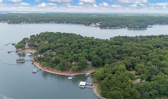 34320 S Coves Dr, Afton, OK 74331