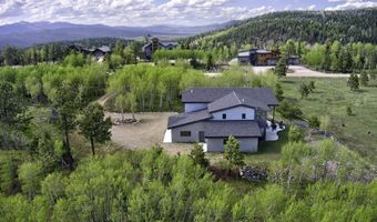 31 Beaver Loop, Angel Fire, NM 87710