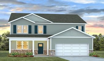 2095 Marietta Cir Plan: ELLE, Ash, NC 28420