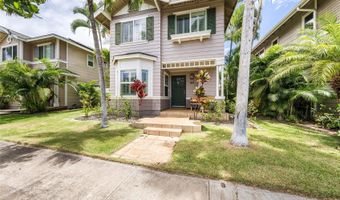 91-1041 Kaihi St, Ewa Beach, HI 96706