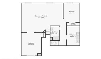 16191 Unity St NW, Andover, MN 55304