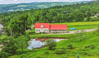 1407 Whittier Hill Rd, Cabot, VT 05647