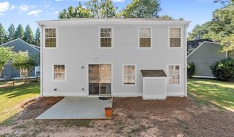 3916 Wild Blossom Ct, Acworth, GA 30101