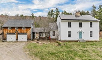 164 Hackleboro Rd, Canterbury, NH 03224