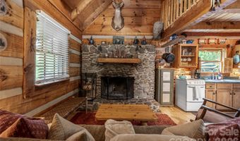 119 Old Salem Branch Dr, Alexander, NC 28701
