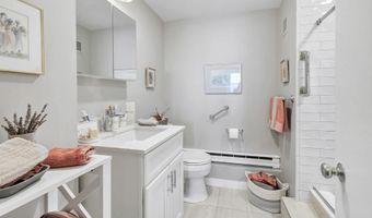 2625 Park Ave 14J, Bridgeport, CT 06604