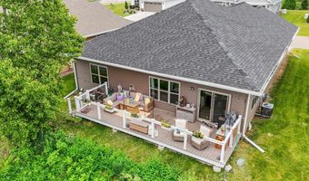 5036 N MILKWEED Trl, Appleton, WI 54913