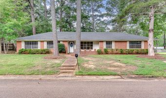 33 Pebble Hill Dr, Brandon, MS 39042