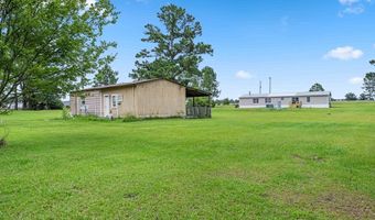 4896 Valdosta Hwy, Barney, GA 31625