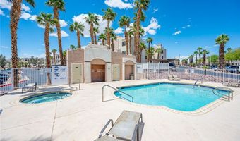 2028 Mesquite Ln 302, Laughlin, NV 89029